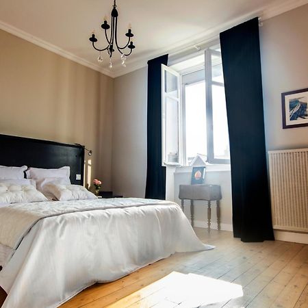 Villa Athanaze Saint-Malo Quarto foto